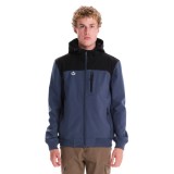 EMERSON 242.EM11.10-STONE PURPLE/BLACK Μωβ Εικόνα 