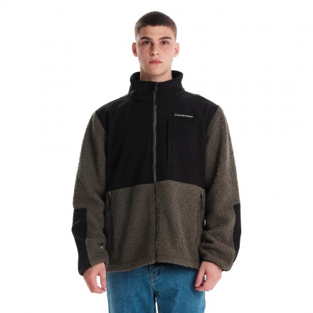 EMERSON 242.EM11.21-OLIVE/BLACK 2 OLIVE