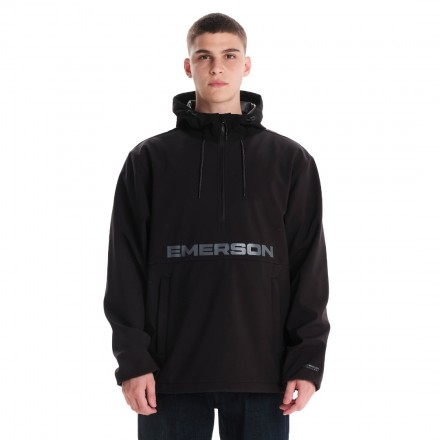 EMERSON 242.EM11.99-BLACK/GREY Black
