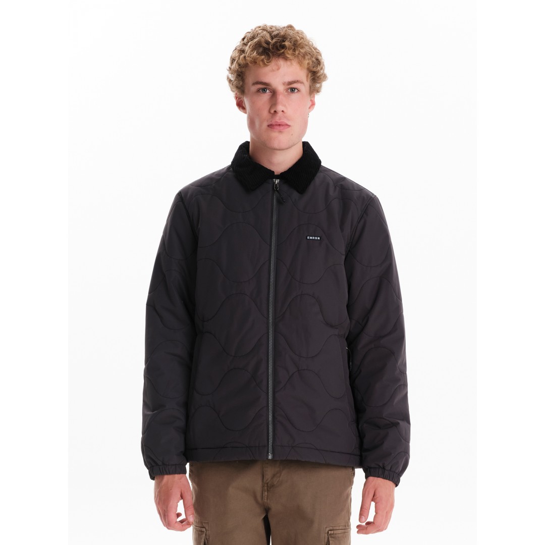 EMERSON 252.EM10.105A-EBONY Ανθρακί