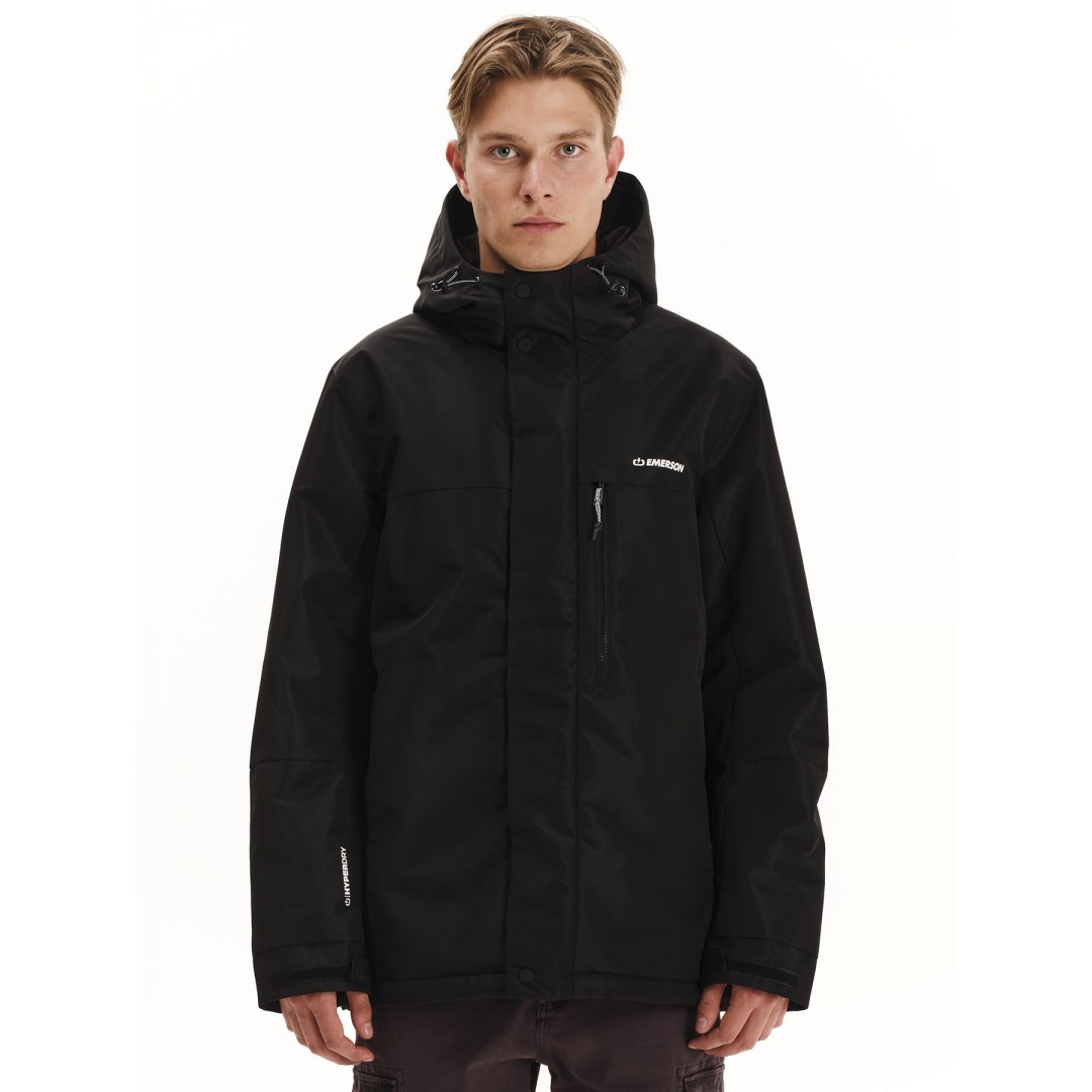 EMERSON 252.EM10.114-BLACK Black