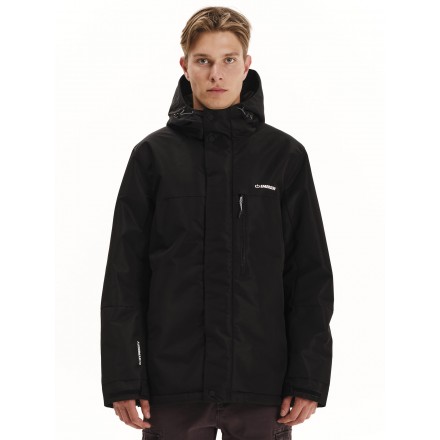 EMERSON 252.EM10.114-BLACK Black