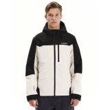 EMERSON 252.EM10.115-CREAM/BLACK Μπέζ Εικόνα 