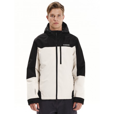 EMERSON 252.EM10.115-CREAM/BLACK Beige