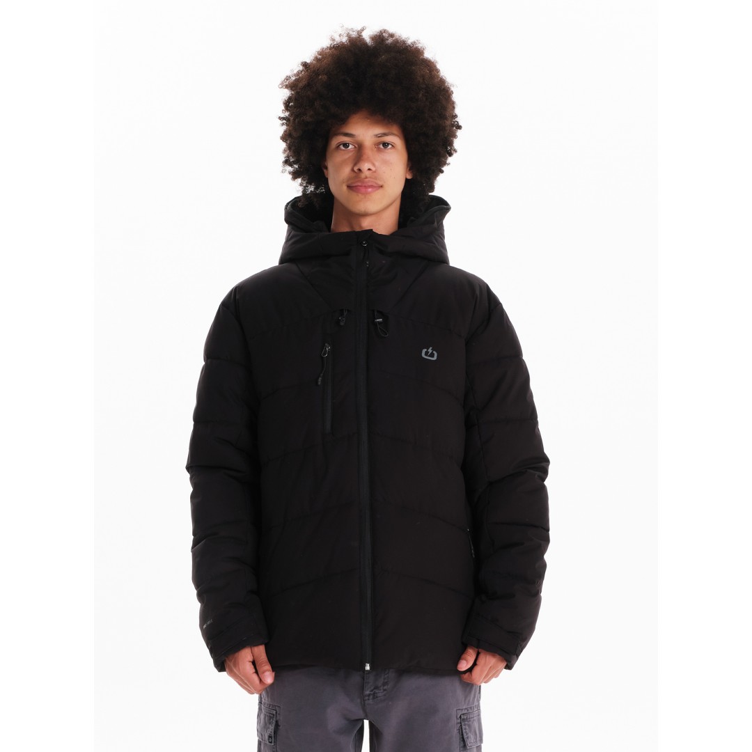 EMERSON 252.EM10.16A-BLACK Μαύρο