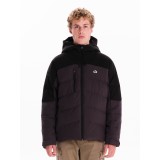 EMERSON 252.EM10.16A-PLUM/BLACK Μωβ Εικόνα 