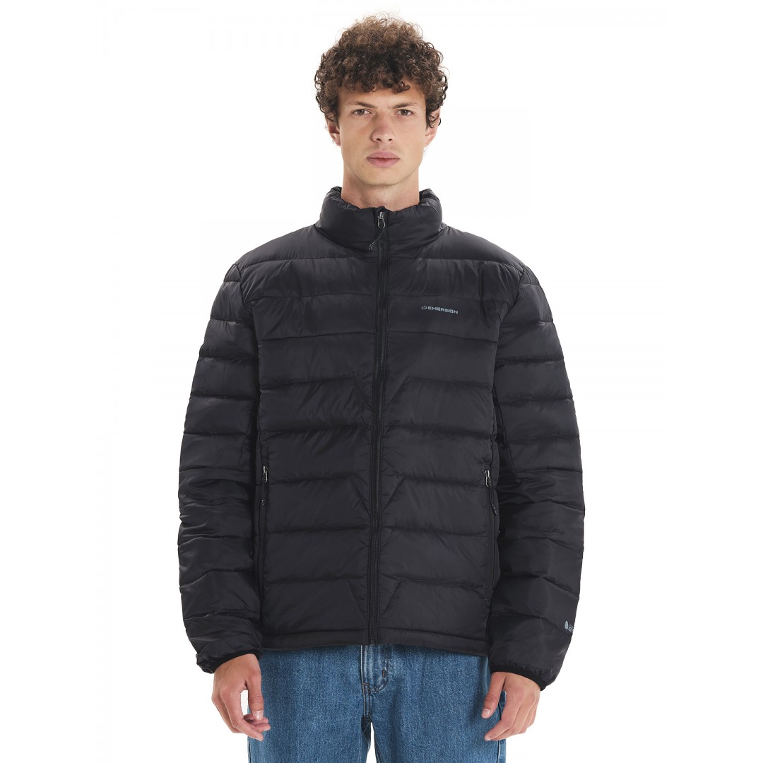 EMERSON 252.EM10.19-BLACK Μαύρο