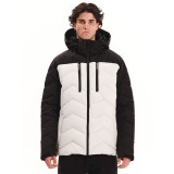 EMERSON 252.EM10.23-CLAY GREY/BLACK Γκρί Εικόνα 