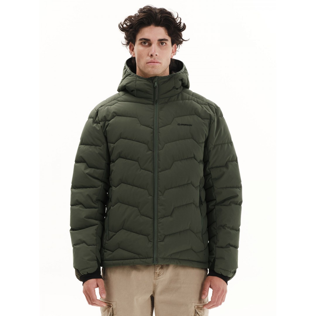 EMERSON 252.EM10.56-PINE OLIVE OLIVE