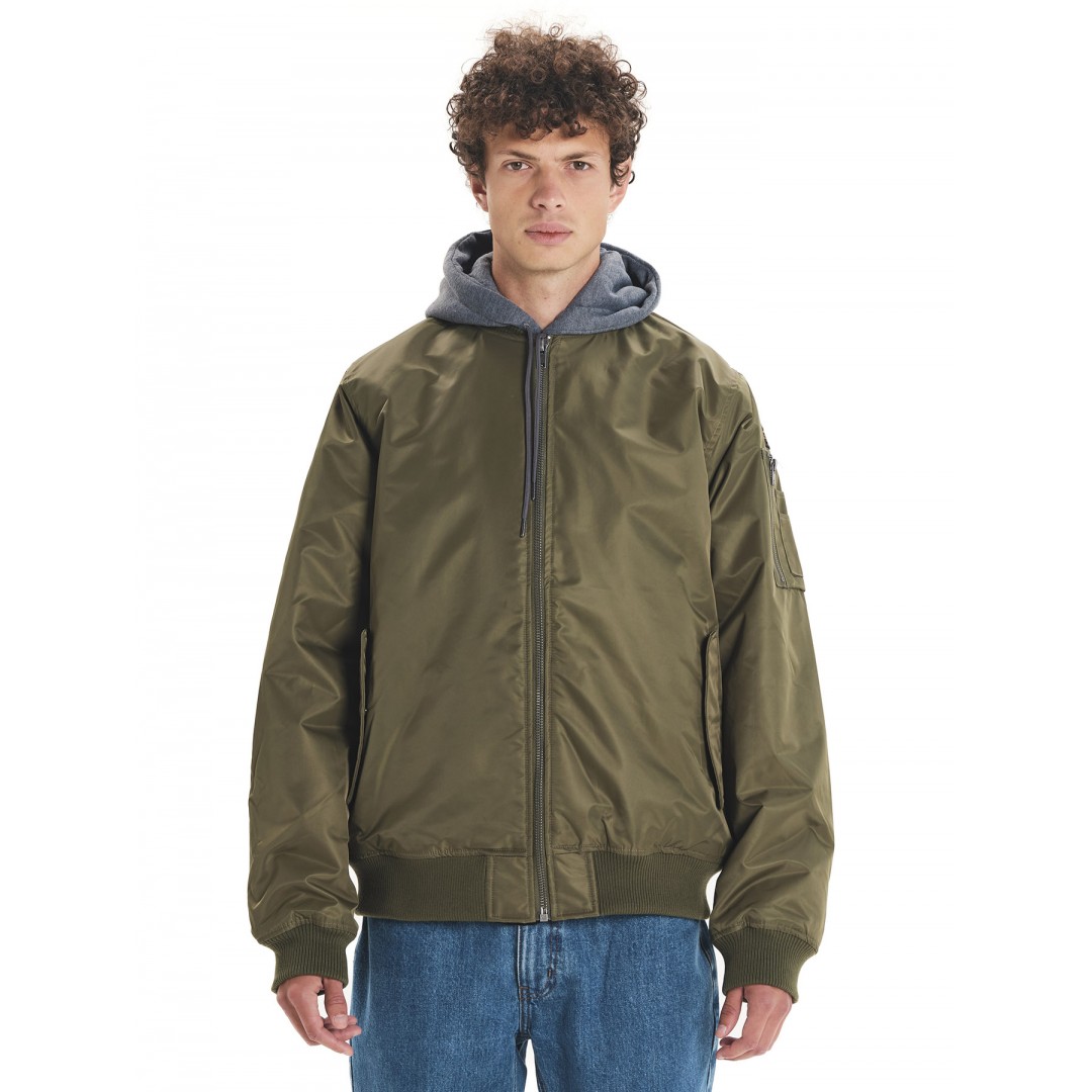EMERSON 252.EM10.59-OLIVE OLIVE