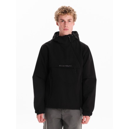 EMERSON 252.EM10.62A-BLACK/GREY Μαύρο