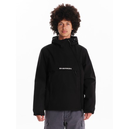 EMERSON 252.EM10.62A-BLACK/WHITE Λευκό-Μαυρο