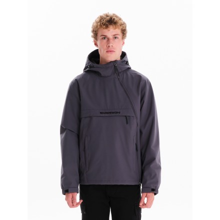 EMERSON 252.EM10.62A-DUSTY BLUE Μπλε