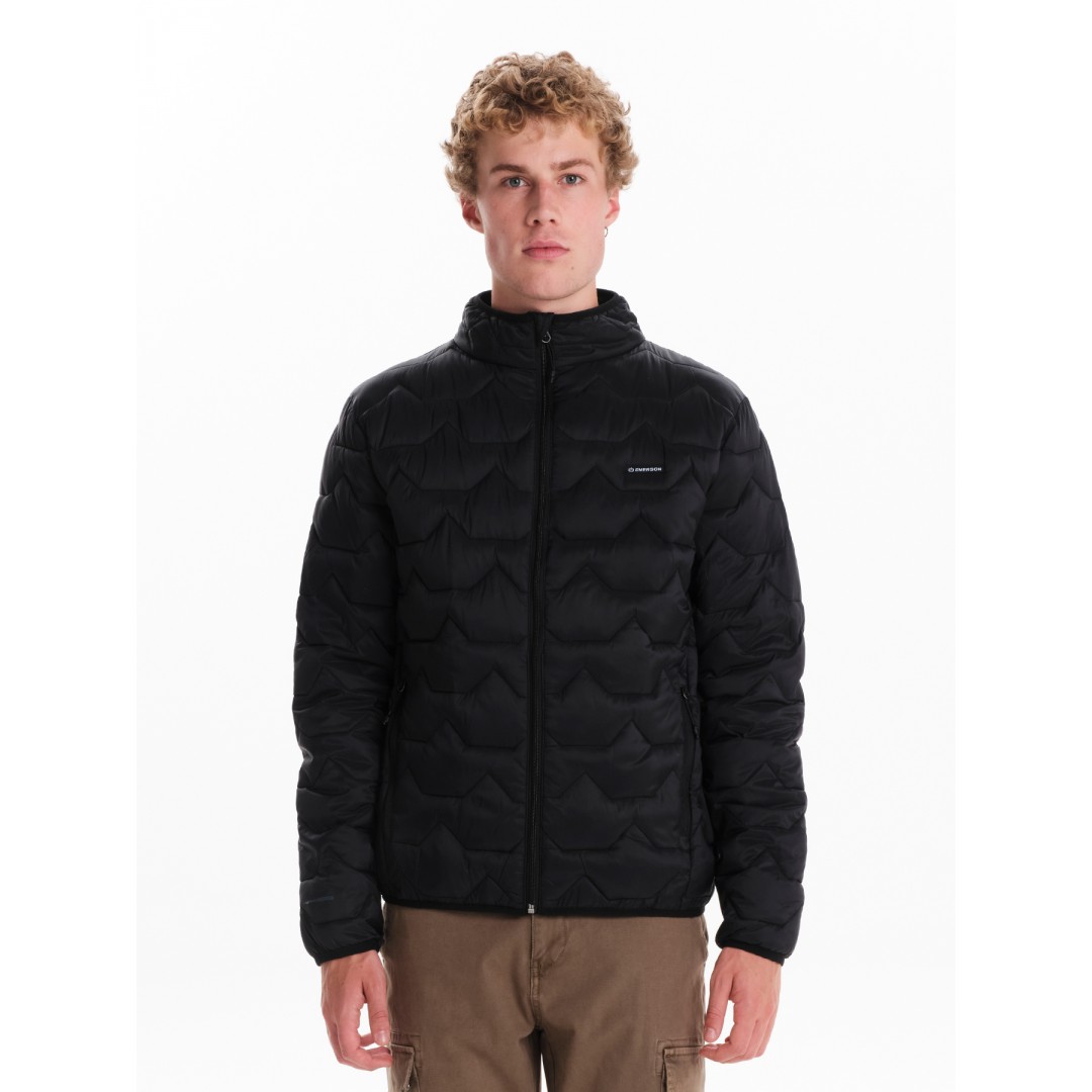 EMERSON 252.EM10.72A-BLACK Black