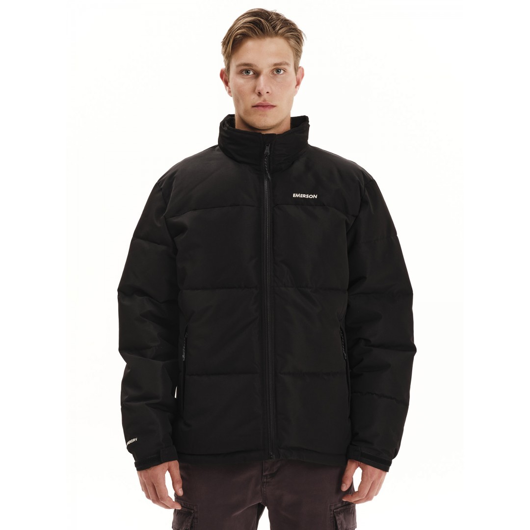 EMERSON 252.EM10.79-BLACK Μαύρο