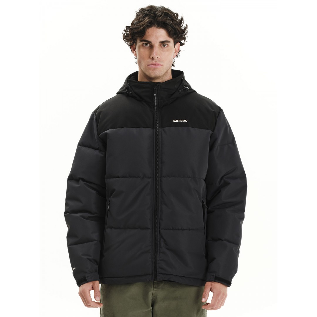 EMERSON 252.EM10.79-EBONY/BLACK Coal