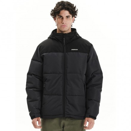 EMERSON 252.EM10.79A-EBONY/BLACK Ανθρακί