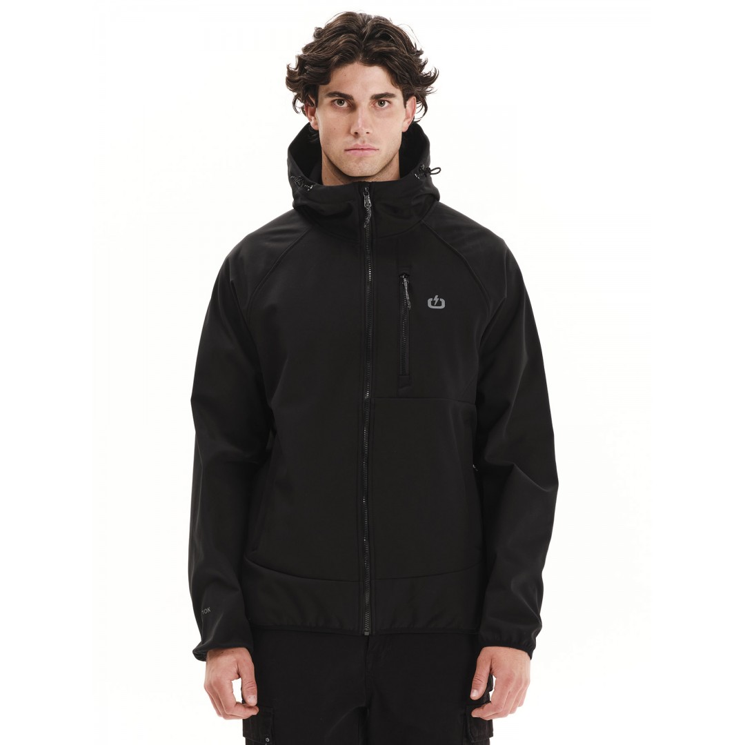 EMERSON 252.EM11.11-BLACK Μαύρο