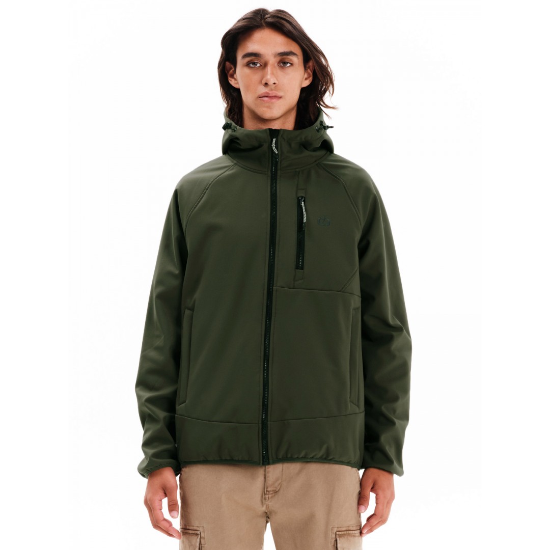 EMERSON 252.EM11.11-OLIVE GREEN ΛΑΔΙ