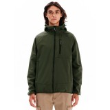 EMERSON 252.EM11.11-OLIVE GREEN ΛΑΔΙ Εικόνα 