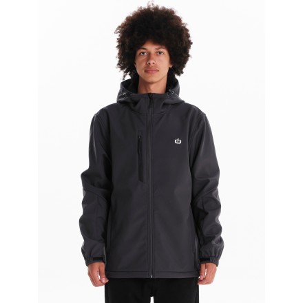 EMERSON 252.EM11.206A-D. GREY 2 Ανθρακί