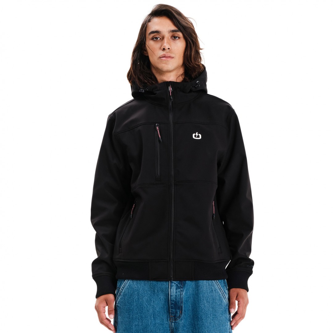 EMERSON 252.EM11.37-BLACK Μαύρο