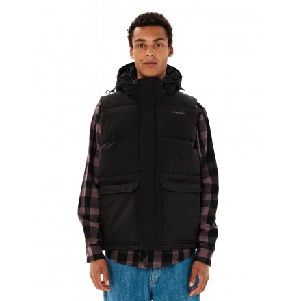 EMERSON  262.EM10.73-BLACK Black