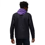 JORDAN WHY NOT DX0598-010 Μαύρο Εικόνα 0