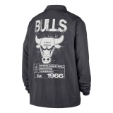 JORDAN CHI M J MVP STMT JKT ST IB0022-060 Ανθρακί Εικόνα 0