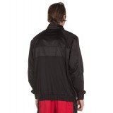 JORDAN M J WINGS SUIT JACKET AV1302-011 Black Image 0