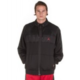 JORDAN M J WINGS SUIT JACKET AV1302-011 Black Image 