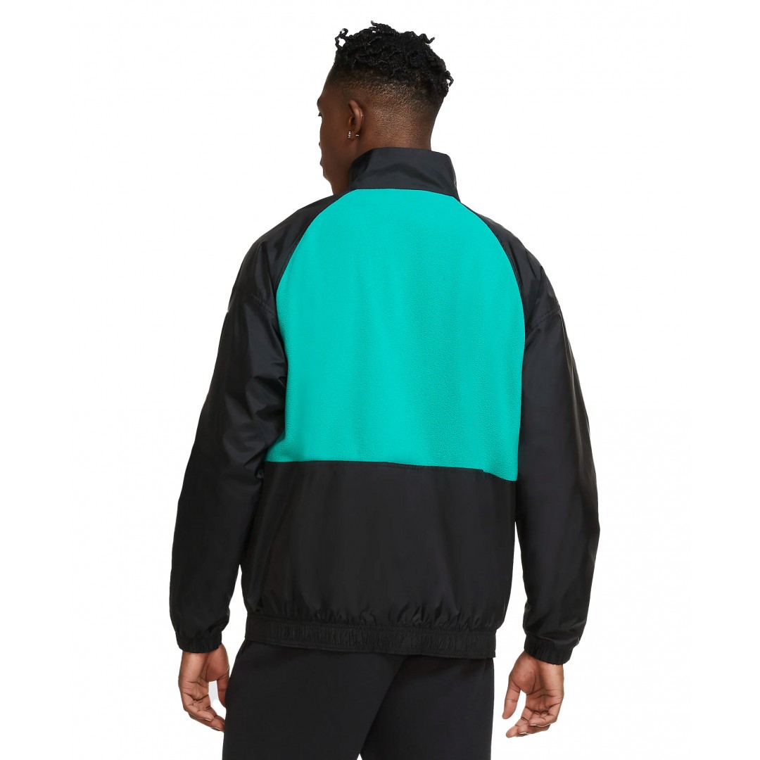JORDAN WINTER UTILITY MEN'S JACKET CT3379-010 Colorful