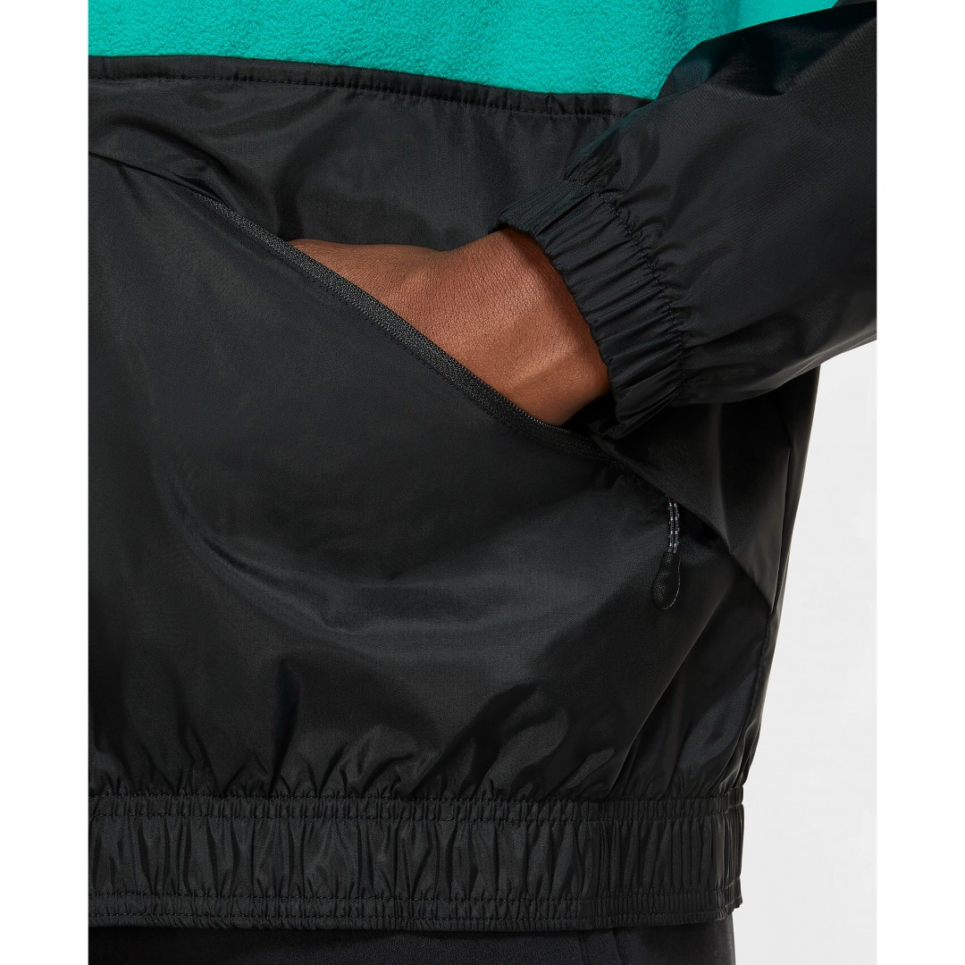 JORDAN WINTER UTILITY MEN'S JACKET CT3379-010 Colorful