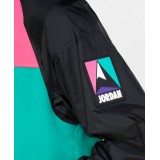 JORDAN WINTER UTILITY MEN'S JACKET CT3379-010 Colorful Image 4