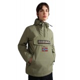 NAPAPIJRI RAINFOREST POCKET 2 NP0A4GMDGAE-GAE Χακί Εικόνα 