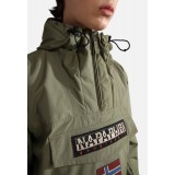 NAPAPIJRI RAINFOREST POCKET 2 NP0A4GMDGAE-GAE Χακί Εικόνα 2