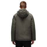 NAPAPIJRI RAINFOREST WINTER 3 NP0A4GMCG0A-G0A Χακί Εικόνα 0