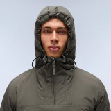 NAPAPIJRI RAINFOREST WINTER 3 NP0A4GMCG0A-G0A Χακί Εικόνα 2