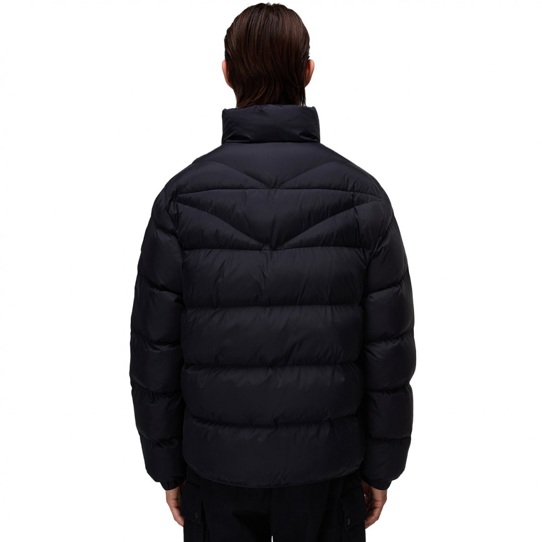 NAPAPIJRI A-MOLVENO STAND NP0A88V3941-941 Black