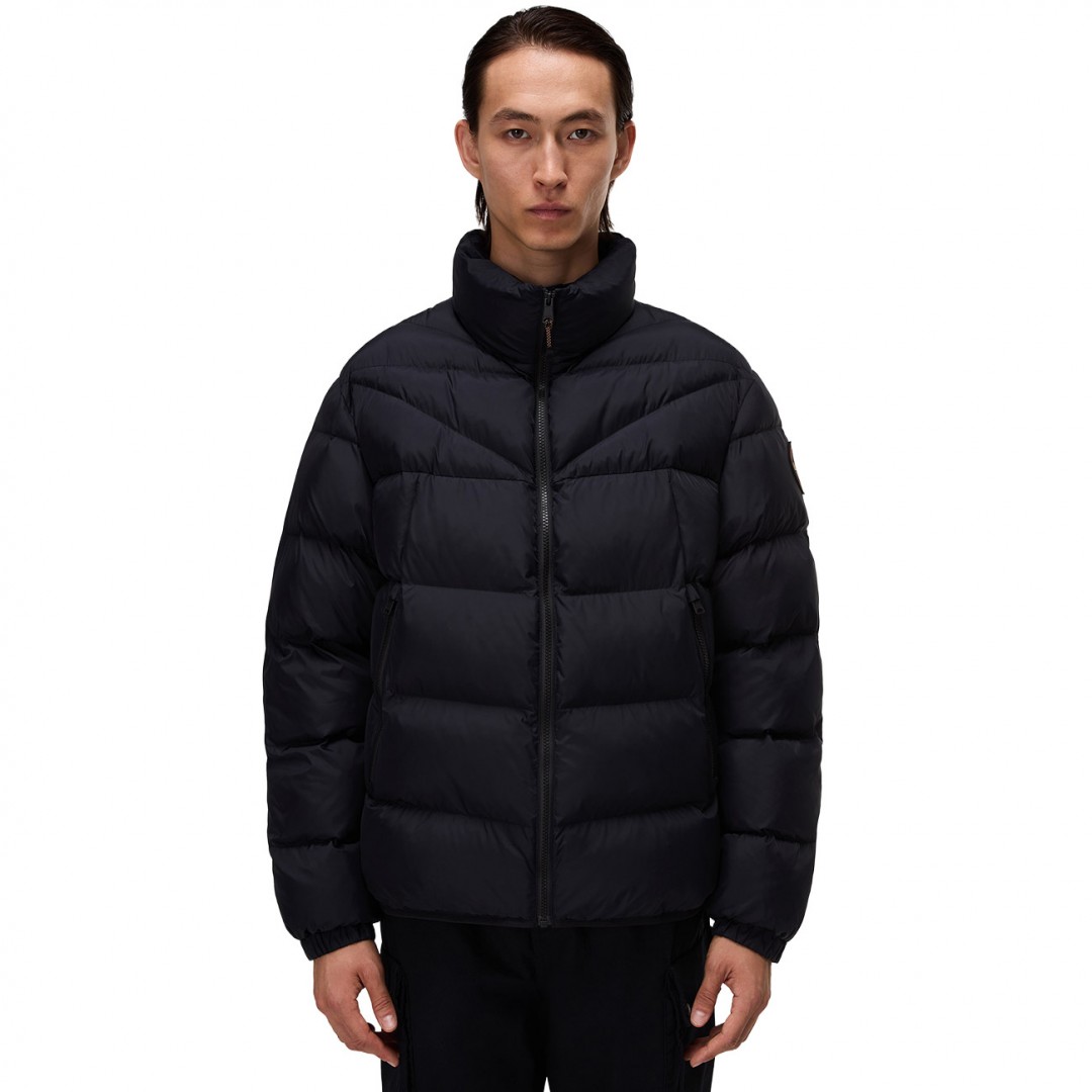 NAPAPIJRI A-MOLVENO STAND NP0A88V3941-941 Black