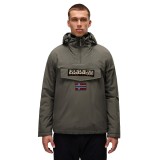 NAPAPIJRI RAINFOREST WINTER 3 NP0A4GMCG0A-G0A Χακί Εικόνα 