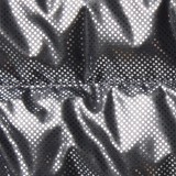 COLUMBIA POWDER LITE II JACKET 2086964-023 Grey Image 6