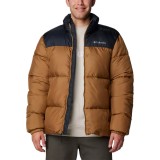 COLUMBIA PUFFECT III JACKET 2086861-257 Μουσταρδί Εικόνα 2