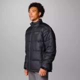 COLUMBIA PIKE LAKE II JACKET 2050941-012 Μαύρο Εικόνα 1