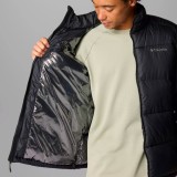 COLUMBIA PIKE LAKE II JACKET 2050941-012 Μαύρο Εικόνα 2