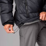 COLUMBIA PIKE LAKE II JACKET 2050941-012 Μαύρο Εικόνα 6