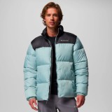 COLUMBIA PUFFECT III JACKET 2086861-462 Σιελ Εικόνα 2