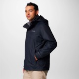 COLUMBIA BUGABOO III FLEECE INTERCHANGE JACKET 2096904-010 Μαύρο Εικόνα 1