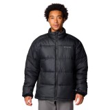 COLUMBIA PIKE LAKE II JACKET 2050941-012 Μαύρο Εικόνα 