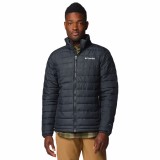 COLUMBIA POWDER LITE II JACKET 2086964-010 Μαύρο Εικόνα 